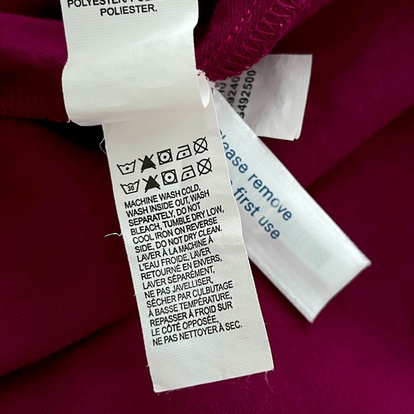 Lucky Brand, Live in Love Dress - Picture 8 of 8